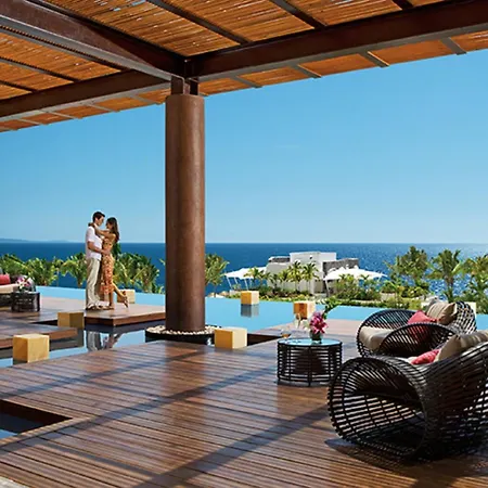 Secrets Vallarta Bay Resort & Spa - Adults Only-2