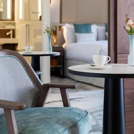 Intercontinental Paris Champs Elysees Etoile By Ihg-2