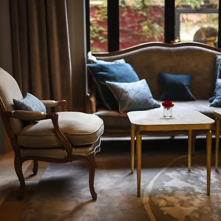 Hotel Lancaster Paris Champs-Elysees-3