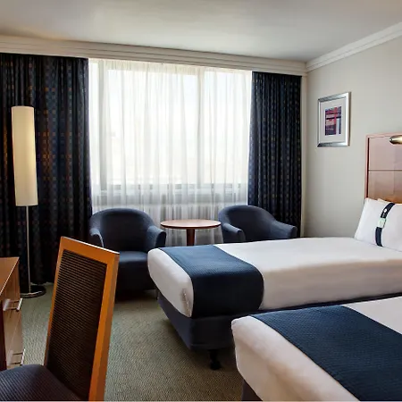 Holiday Inn London Bloomsbury By Ihg-3