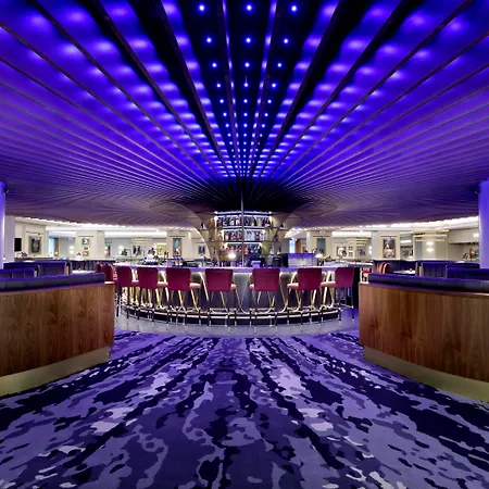 Hard Rock Hotel London-2