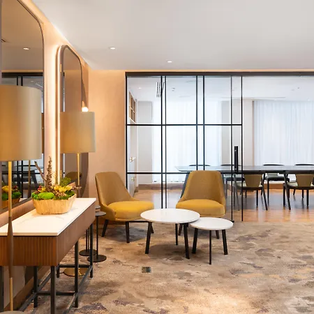 Hilton London Metropole-3