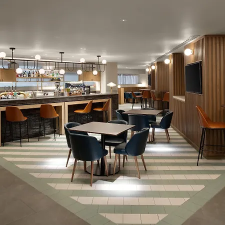 Hilton London Metropole-2