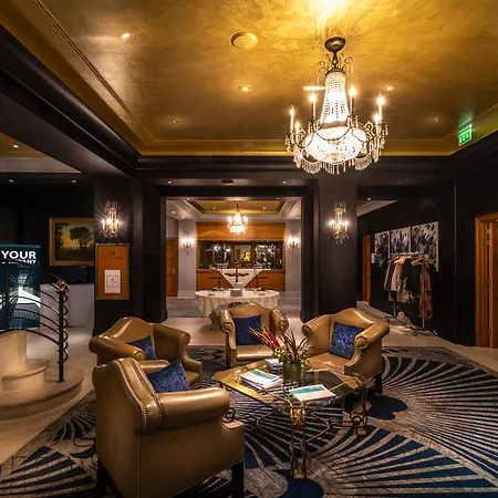 M Social Hotel Paris-2