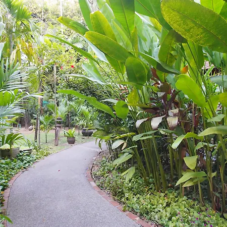Yaang Come Village Hotel-3