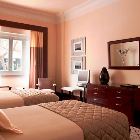 Hotel Britania Art Deco Lisboa-3