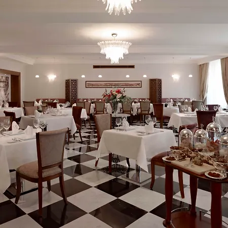 Pera Palace Hotel-2