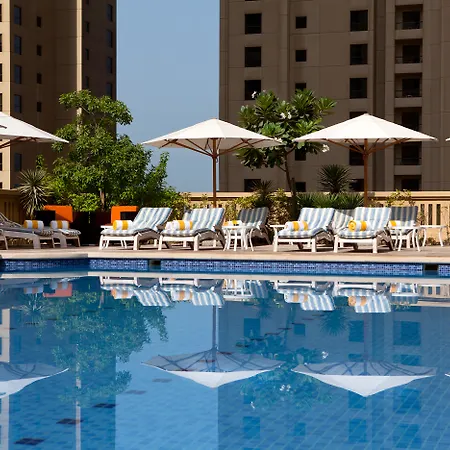Sheraton The Walk, Dubai-2