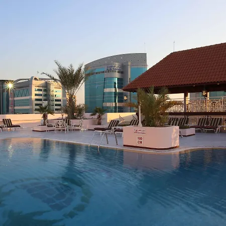 Knight Castle Hotel-2