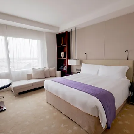 Intercontinental Dubai Festival City By Ihg-3