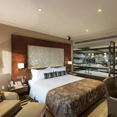 Taj Palace, New Delhi-2