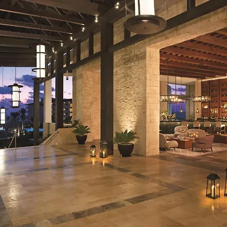 Dreams Playa Mujeres Golf & Spa Resort-2
