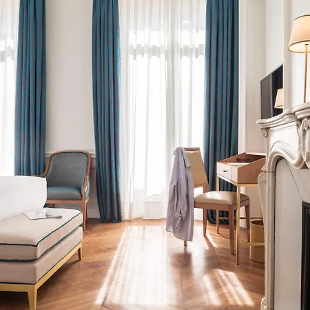 Hotel Alfred Sommier-3