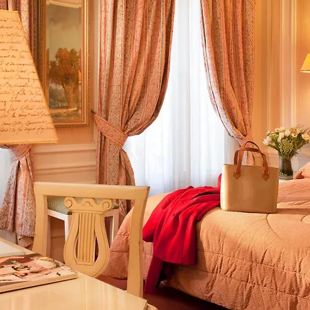 Hotel & Spa Saint-Jacques-3