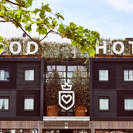 Good Hotel London-2