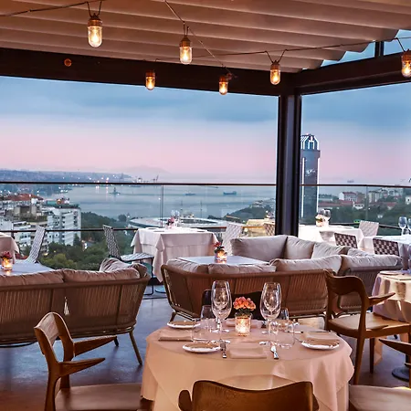 Glens Palas Istanbul Nisantasi-3