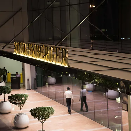 Pullman Dubai Downtown-2