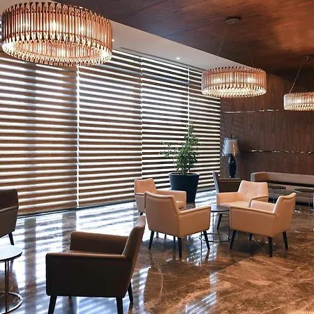 Mercure Istanbul West Hotel & Convention Center-2