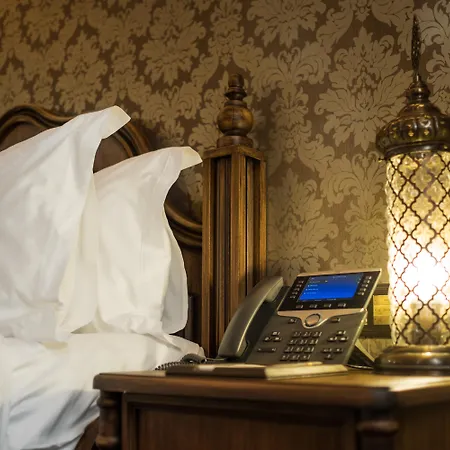 Ajwa Sultanahmet - Preferred Hotels Lvx Collection-3