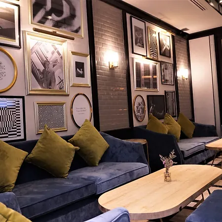 The Salil Hotel Sukhumvit 57 - Thonglor-3
