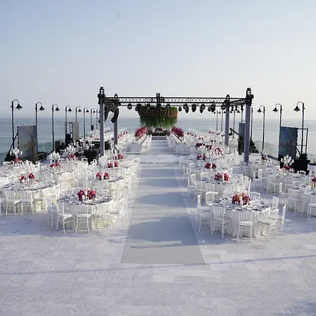 Crowne Plaza Florya Istanbul By Ihg-3