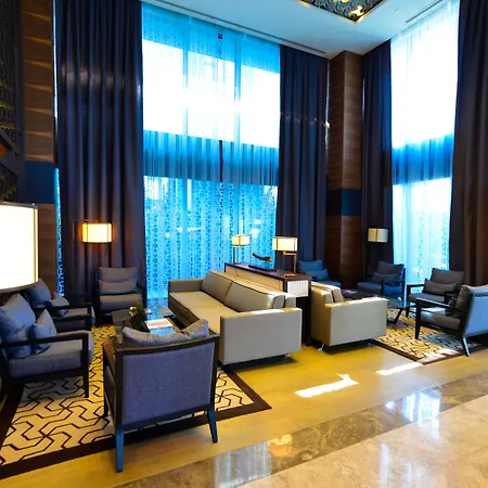 Golden Tulip Istanbul Bayrampasa-3
