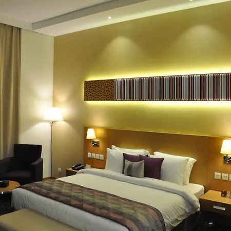Fortune Park Hotel-3