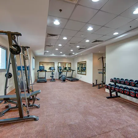 Class Hotel Apartments-3