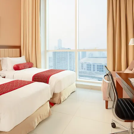 Treppan Hotel & Suites By Fakhruddin-2