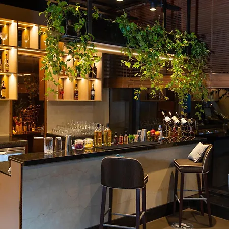 Holiday Inn Bengaluru Racecourse By Ihg-2
