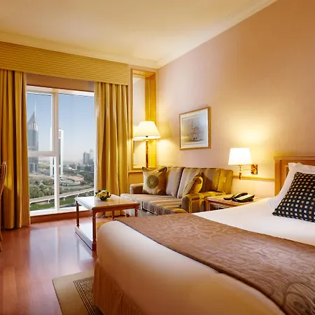 Millennium Plaza Downtown Suites-2