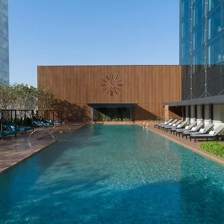 Carlton Hotel Bangkok Sukhumvit-2