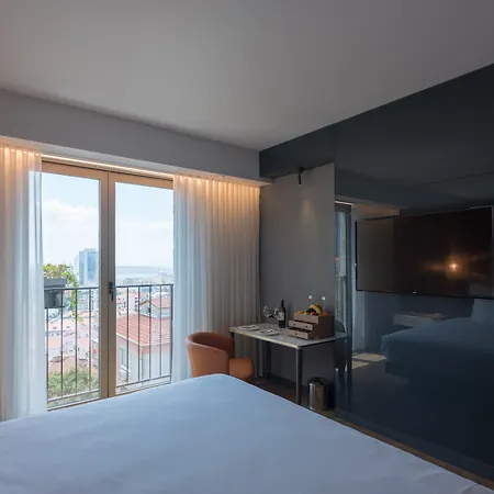 The Craton Hotel Sisli-2