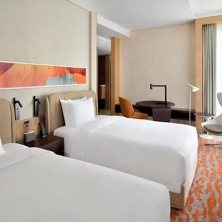 Crowne Plaza Dubai Marina By Ihg-3