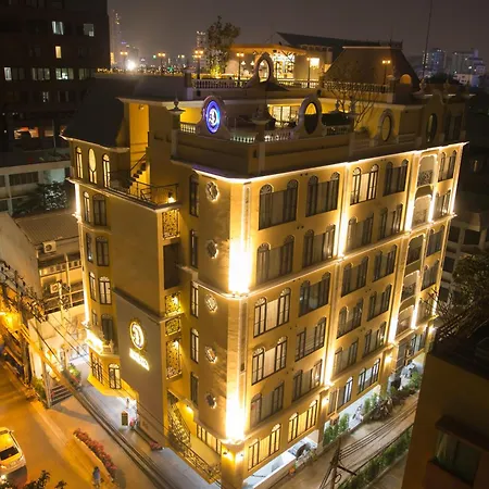 Daraya Boutique Hotel-3