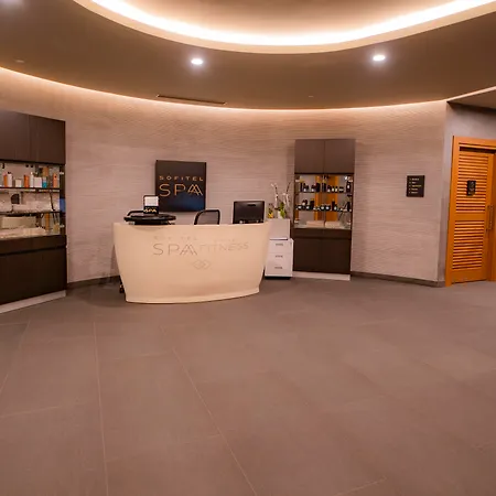 Sofitel Istanbul Taksim-2
