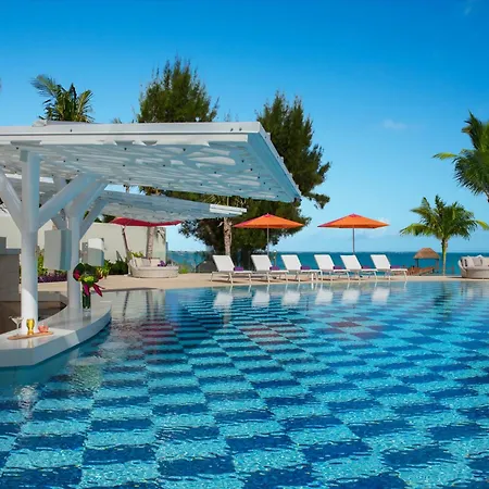 Breathless Cancun Soul Resort & Spa (Adults Only)-3