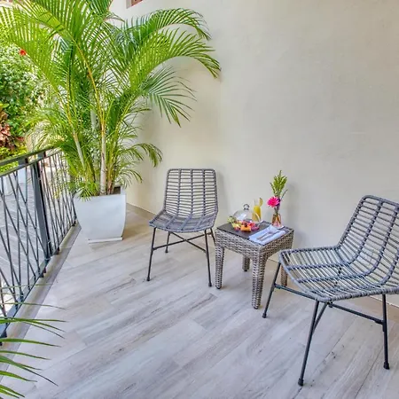 Casa Nicole Boutique Hotel-2
