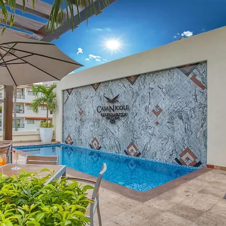 Casa Nicole Boutique Hotel-3