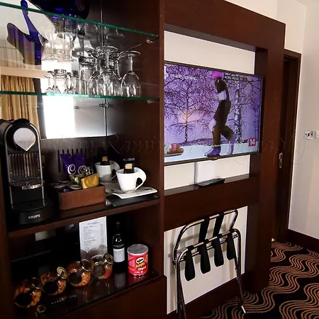 Montcalm Piccadilly Townhouse, London West End-3