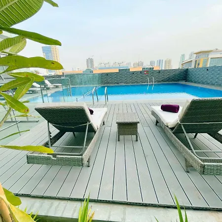Bab Al Qarya Hotel By Ama Pro-3