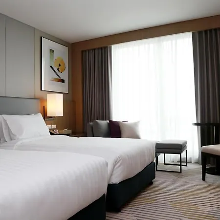 Asawin Grand Convention Hotel-3