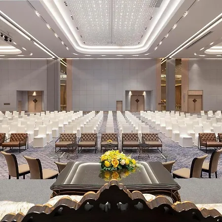 Asawin Grand Convention Hotel-2