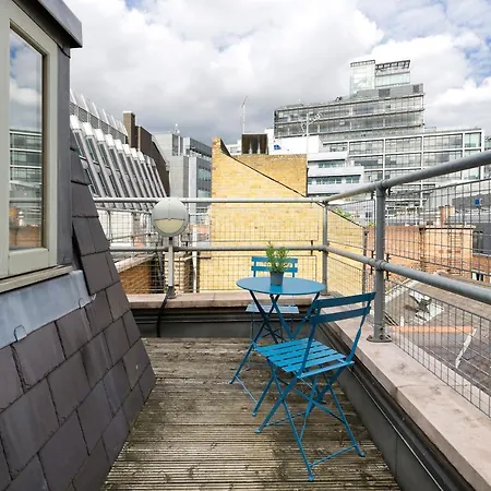 Crane Court By City2Stay-2