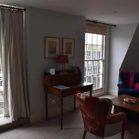 The Cranley Hotel-3