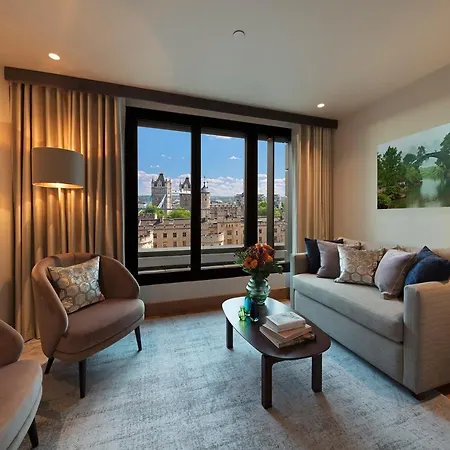 Tower Suites By Blue Orchid-2