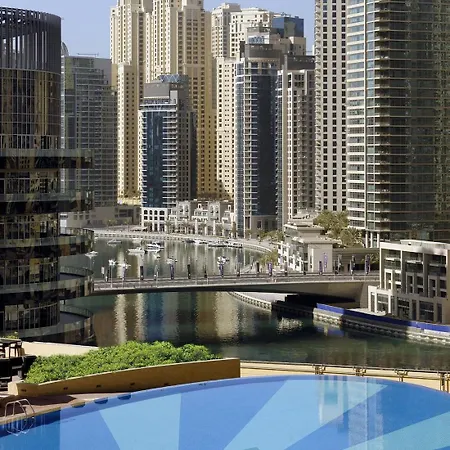 Emaar Residences Dubai Marina By Qstay - Formerly Address Dubai Marina-2