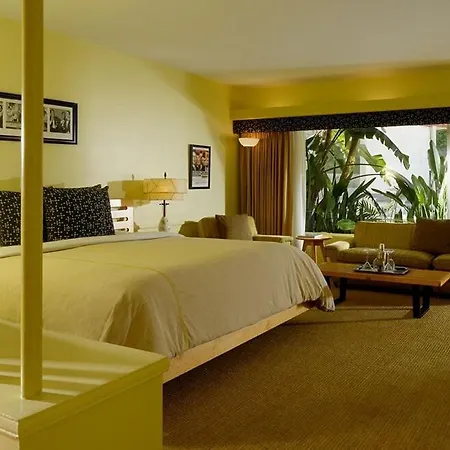 Orbit In - 21 And Over - A Town & Desert Boutique Hotel (Adults Only)-2