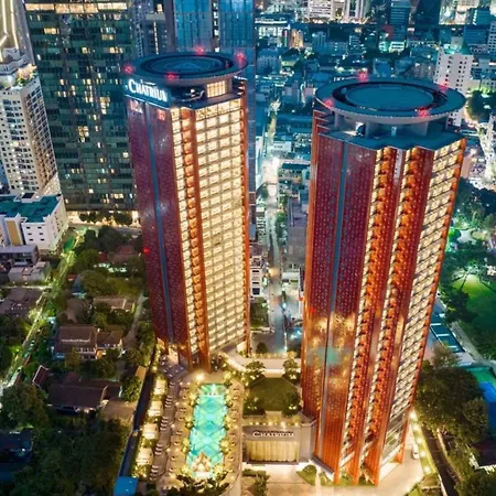 Chatrium Grand Bangkok-3