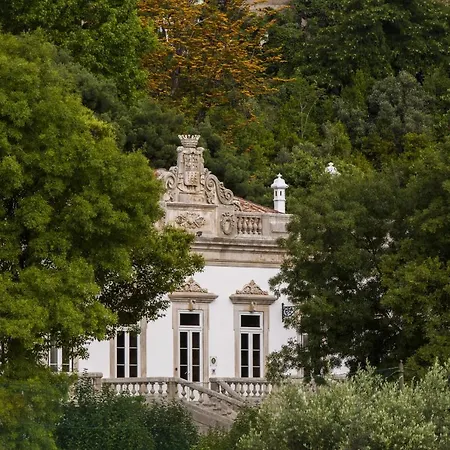 Hotel Quinta Das Lagrimas - Small Luxury Hotels-2